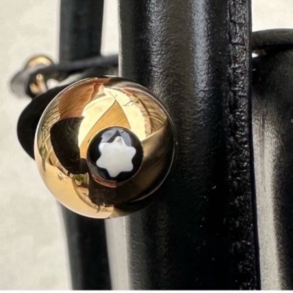 MONT BLANC laptop bag - Picture 5 of 14